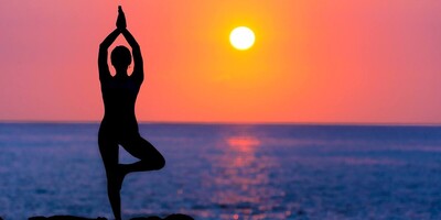 Did you know the astronomical benefits of 10 minutes of yoga in the morning?