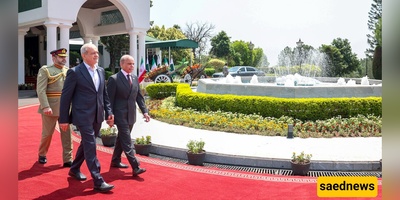 Iran-Pakistan Strategic Axis: Pezeshkian’s Visit Signals New Regional Partnership