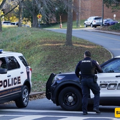 Suspect Kills 2 Women in Kentucky Church after Shooting State Trooper, Police Say