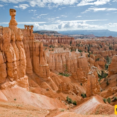 The Mysterious Fairy Chimneys of Zanjan: Stunning Photos of Nature’s Unusual Rock Formations