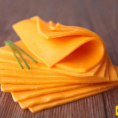 How to Make Delicious Sliced Cheddar Cheese