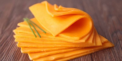 How to Make Delicious Sliced Cheddar Cheese