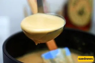 butterscotch ice cream
