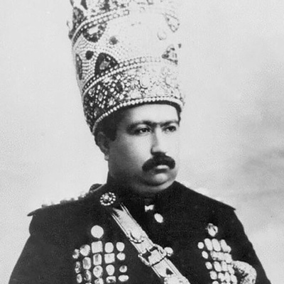 Mohammad Ali Shah Qajar to the Constitutionalists: ‘The People Are Sheep, and We Are Their Shepherds