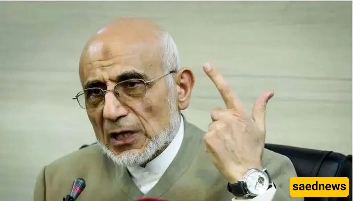 Iranians Should Voluntarily Abandon Foreign Messaging Apps, Official Says