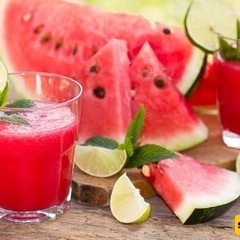 Why Should We Avoid Eating Watermelon at Night?