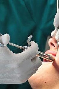 Shock to the Medical Community; With this Injection, You Can Grow Teeth Again!