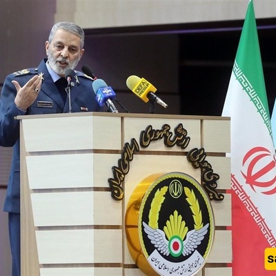 Top Iranian General Warns a Regional War Would Have Severe Consequences