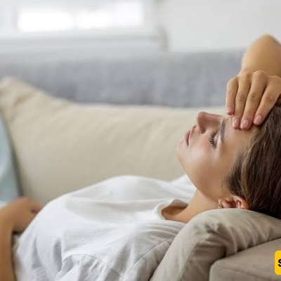 Chronic Fatigue: A Warning Sign You Shouldn’t Ignore!