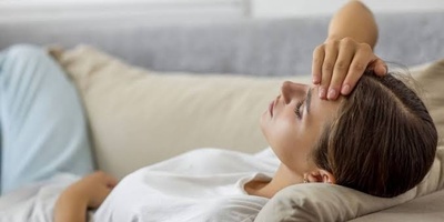 Chronic Fatigue: A Warning Sign You Shouldn’t Ignore!