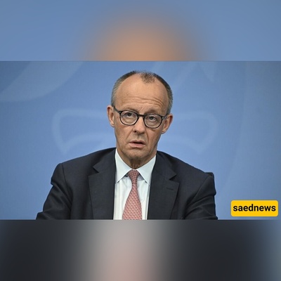 Iran Accuses German Chancellor Merz of “Nazi Mentality” Over Endorsement of Israeli Strikes