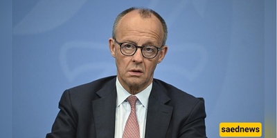 Iran Accuses German Chancellor Merz of “Nazi Mentality” Over Endorsement of Israeli Strikes