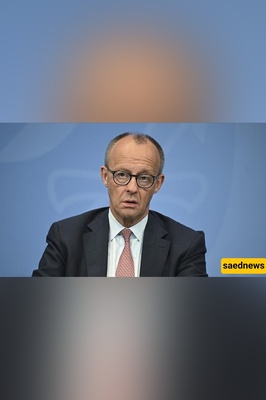 Iran Accuses German Chancellor Merz of “Nazi Mentality” Over Endorsement of Israeli Strikes
