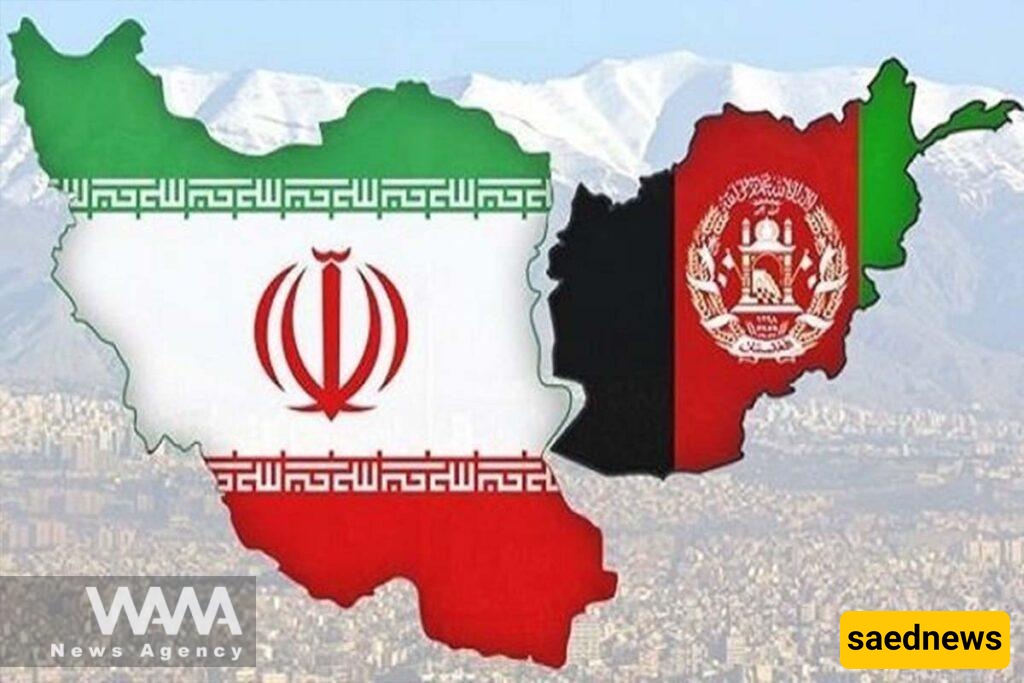 Iran Steps Forward: Ready to Aid Afghanistan’s Earthquake-Stricken Communities