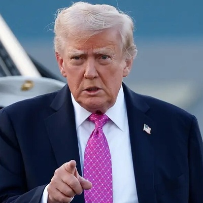 Iran’s Enriched Uranium Resurfaces as Trump’s Nightmare: “We Will Bomb You!”