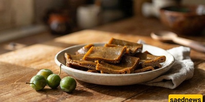 Calories in Green Plum Fruit Leather: Nutritional Value, Health Benefits, and Potential Drawbacks