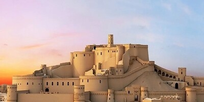 Video / “Bam Citadel”: A Testament to Glory and Ruin — The Most Beautiful Parthian-Era Monument Amid the Bitter Memories of the Earthquake