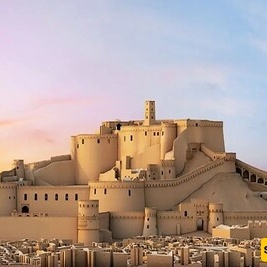 Video / “Bam Citadel”: A Testament to Glory and Ruin — The Most Beautiful Parthian-Era Monument Amid the Bitter Memories of the Earthquake