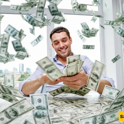 12 Clever Strategies for Women Who Know How to Get Money from Their Husbands