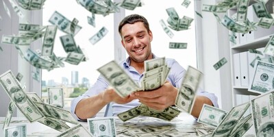 12 Clever Strategies for Women Who Know How to Get Money from Their Husbands