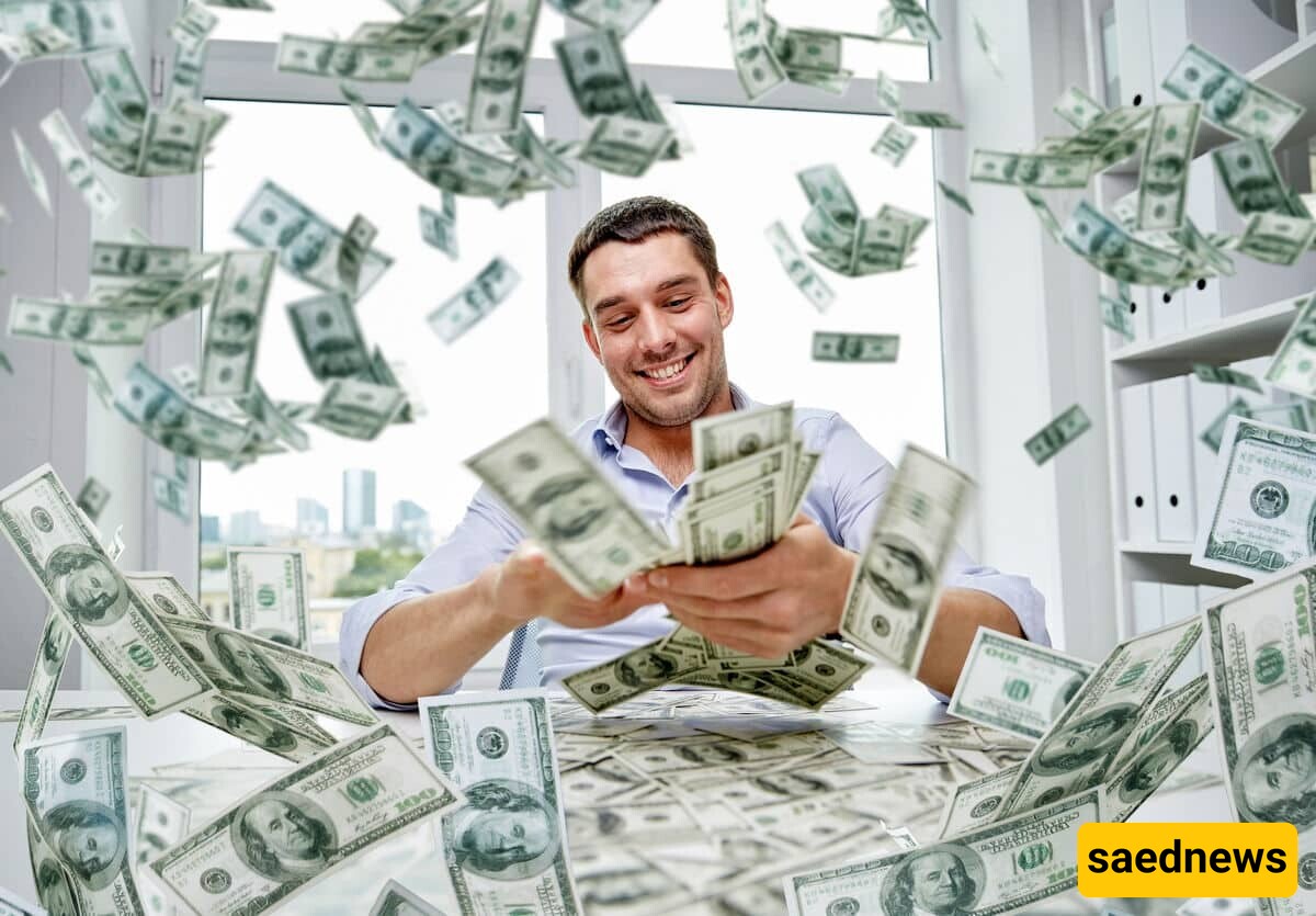12 Clever Strategies for Women Who Know How to Get Money from Their Husbands