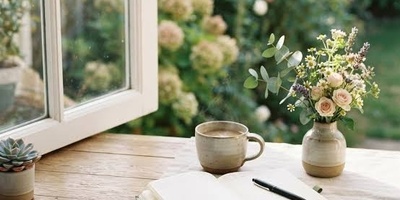 Simple Ways to Have a Calm and Productive Morning