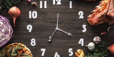 The “Magic Hour” for Dinner: Dangerous Effects of Eating Late at Night on the Body