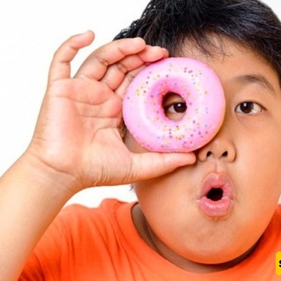 The Bitter Truth About Sugar: How Excess Consumption Harms Children