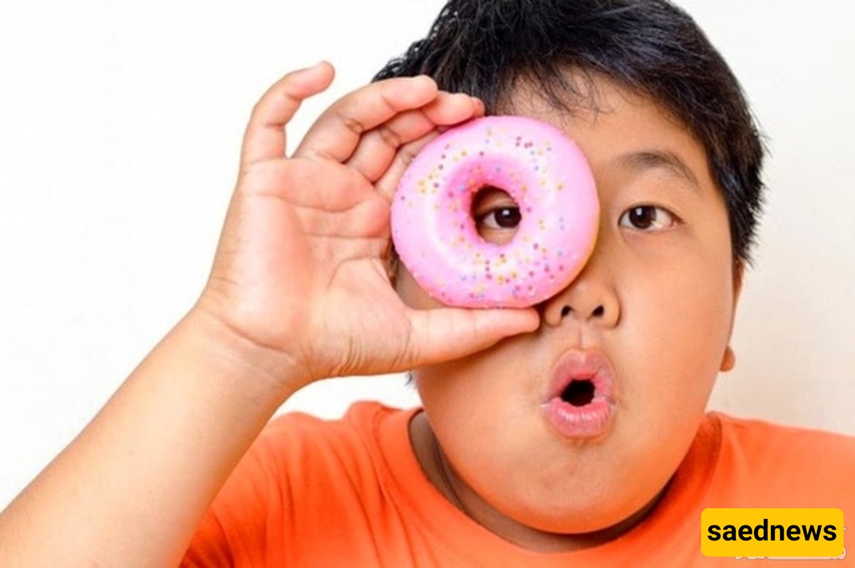 The Bitter Truth About Sugar: How Excess Consumption Harms Children