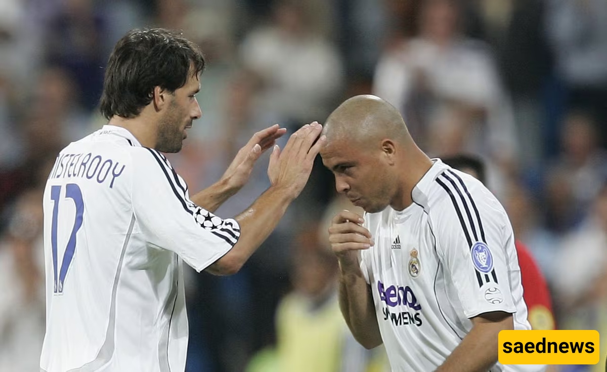 Ronaldo