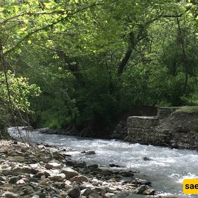 Siban Darreh Village in Alborz Province: A Hidden Gem of Nature and Authentic Culture