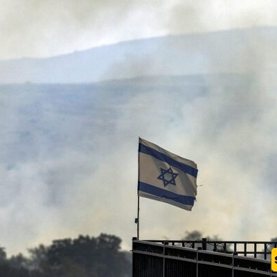 Proud New Statement From The IRGC: The Center For Planning The Zionist Regime’s Terror Operations and Mischief (Mossad) Is Burning in Flames!