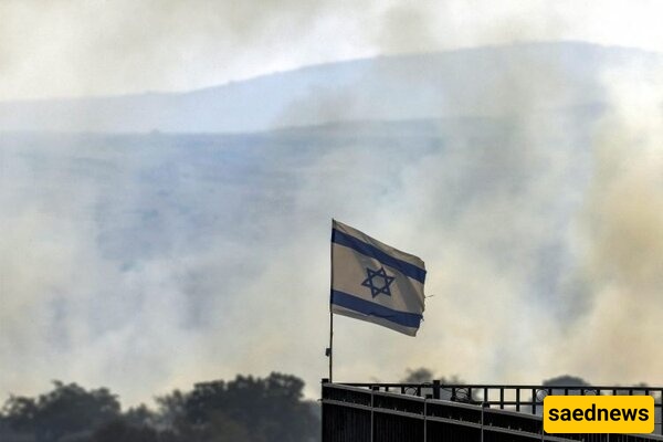 Proud New Statement From The IRGC: The Center For Planning The Zionist Regime’s Terror Operations and Mischief (Mossad) Is Burning in Flames!