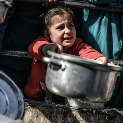 Hamas Urges International Community To Help Stop Forced Starvation of Gaza Residents