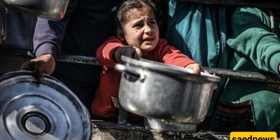 Hamas Urges International Community To Help Stop Forced Starvation of Gaza Residents