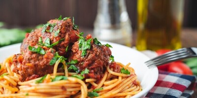 How to Make Delicious Spaghetti with Meat Sauce