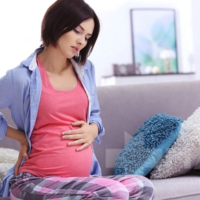 How to Manage Back Pain During Pregnancy