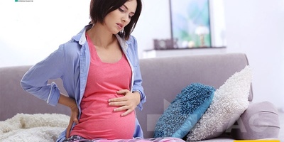 How to Manage Back Pain During Pregnancy
