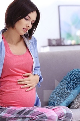 How to Manage Back Pain During Pregnancy