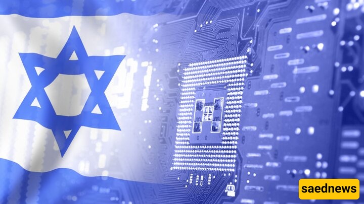 Military Experts Confirm Israel's Cybersecurity Breach
