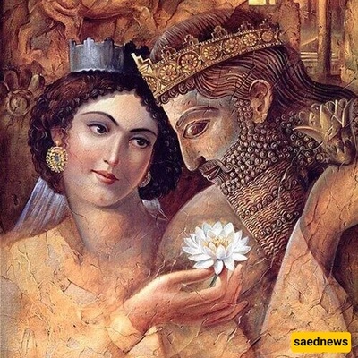 A Look at the Most Powerful Iranian Queens in Ancient History—With Photos!