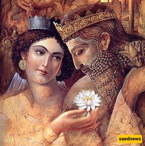 A Look at the Most Powerful Iranian Queens in Ancient History—With Photos!