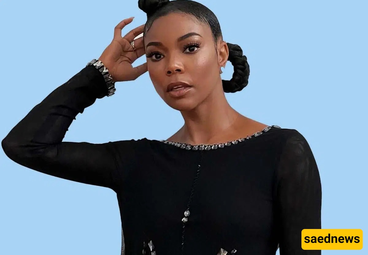 Gabrielle Union