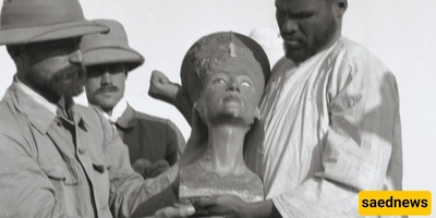 Mysterious Secrets of This Beautiful Egyptian Queen Who Remains Fascinating and Famous in the 21st Century + Images