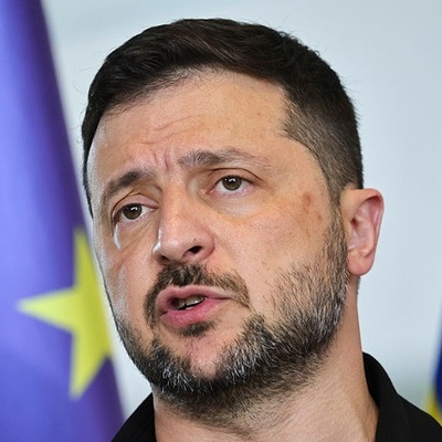Zelensky Calls for More Sanctions Against Russia