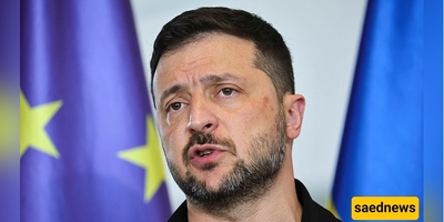 Zelensky Calls for More Sanctions Against Russia