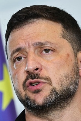 Zelensky Calls for More Sanctions Against Russia
