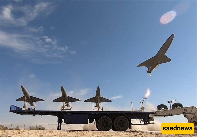 Iran Strikes Back: 12 Israeli Drones Shot Down Over Hamedan in Blow to Tel Aviv's Air Campaign