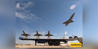 Iran Strikes Back: 12 Israeli Drones Shot Down Over Hamedan in Blow to Tel Aviv's Air Campaign