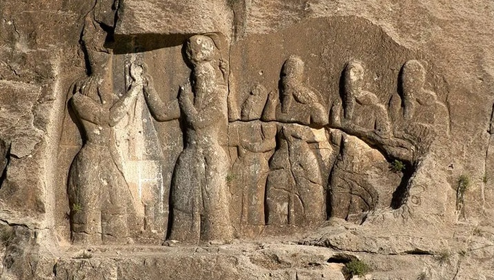 Ardashir Babakan Palace